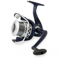Lineaeffe LINEA REEL VIGOR PRIME FD 1BB BOB   GRAF   C/FILO MIS   20