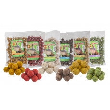 Benzar Mix BENZAR TURBO BOILAS 250G 16MM HONEY