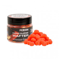 Energofish FERIAN MIX CONCOURSE WAFTERS 6 MM SCOPEX/FISH LIGHT BROWN 30 ML