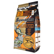 Genlog Ground bait SUPER AROMA 1KG Genlog