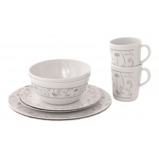 Outwell Cook set DAHLIA 2 Outwell