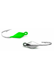 Finnex Mormyshka set ZK SILVER Finnex