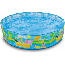 Intex Pool JUNGLE BABIES Intex