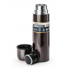 Arctix Thermos 0,5L BLACK Arctixsport