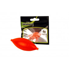 Wizard UPOSE FLOAT 4G RED