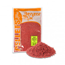 Benzar Mix MICROPELLET FEEDER 800GR CHEESE 1.5 MM