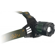 Energoteam ET OUTDOOR VENUS CHARGEABLE HEADLAMP