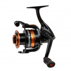 Bokor REEL BOKOR PRO SPIN, FD, 8+1 BB, 4000