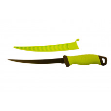 Energoteam OUTDOOR FLUO  FILLETING KNIFE 8