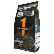 Genlog Ground bait NUMBER1 1KG Genlog