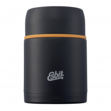 Esbit Stainless steel food jug 0.75l BLACK Esbit