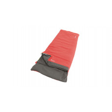 Outwell Sleeping bag CELEBRATION LUX RED Outwell