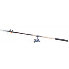 Atemi Fishing set 4,2M Atemi