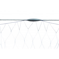 Asseri Fishing net 3,0x60m Asseri