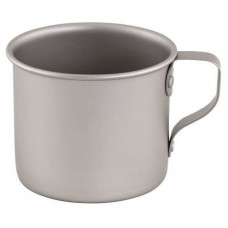 Easy Camp Mug ADVENTURE 300ML ALU Easy Camp