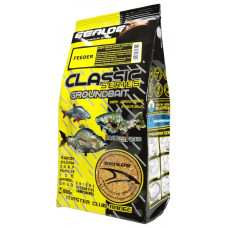 Genlog Ground bait CLASSIC 1KG Genlog