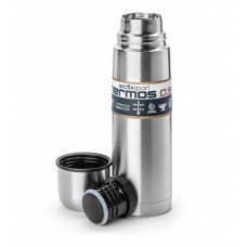 Arctix Thermos 0,5L SILVER Arctixsport