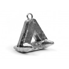 Atemi Sinker triangle with loop Atemi