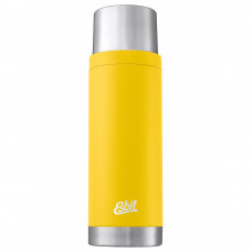 Esbit Thermos SCULPTOR 1L SUNSYELLOW Esbit