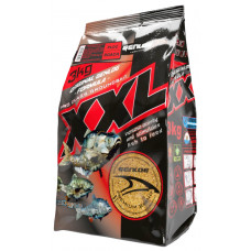 Genlog Ground bait XXL 3KG Genlog