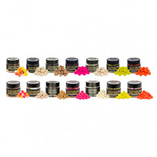Benzar Mix CONCOURSE WAFTERS 8-10 MM WASABI 30 ML