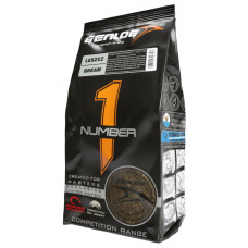 Genlog Ground bait NUMBER1 1KG Genlog