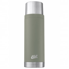 Esbit Thermos SCULPTOR 1L STONEGREY Esbit