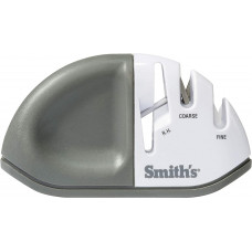 Smiths Knife sharpener DIAMOND EDGE GRIP Smiths