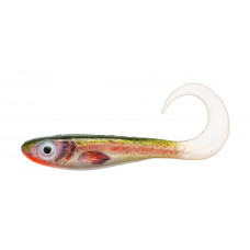 Abu Garcia Soft bait MCPERCH CURLY Abu Garcia