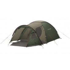 Easy Camp Tent ECLIPSE 300 RUSTIC GREEN Easy Camp