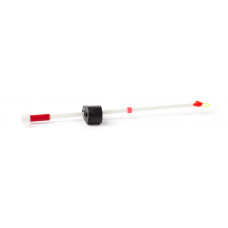 Asseri Rod indicator plastic 11cm/2mm 2pcs Asseri