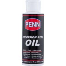 Penn Reel oil Penn