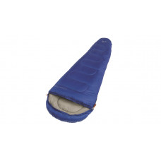 Easy Camp Sleeping bag COSMOS BLUE -5+12 Easy Camp