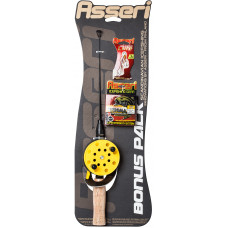 Asseri Icefishing combo with lure Asseri