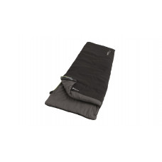 Outwell Sleeping bag CELEBRATION LUX BLACK Outwell