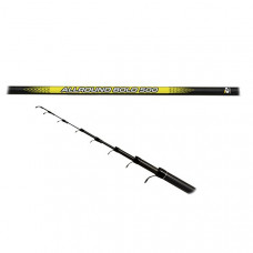 Benzar Mix ROD BENZAR ALLROUND BOLO 5-20G, 7,00M