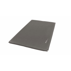 Outwell Camping self-inflating mat SLEEPIN DOUBLE 7,5CM Outwell