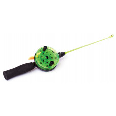 Asseri Ice rod set with winter lure 