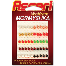 Asseri auziņa-mormiškadrop wolfram set 