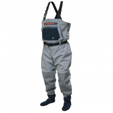 Frogg Toggs Stockingfoot wader SIERRAN REINFORCED BREATHABLE