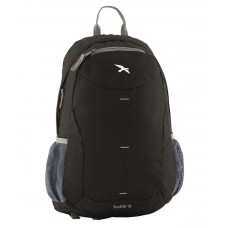 Easy Camp Backpack DAYPACK SEATTLE BLACK Easy Camp