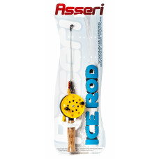 Asseri Ice rod set KIANTA 