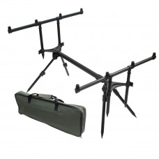 Carp Expert NEO COMPACT ROD POD