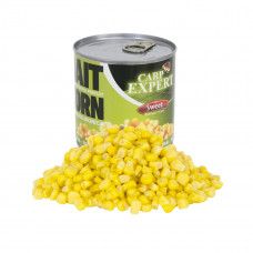 Carp Expert CANNED BAIT CORN W/PULL TAB NATUR 425ML