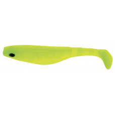 Atemi soft bait CHARTEROUSE SHAD 