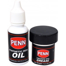 Penn Reel oil and lubricant Penn