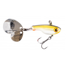 Berkley Spinner PULSE SPINTAIL Berkley