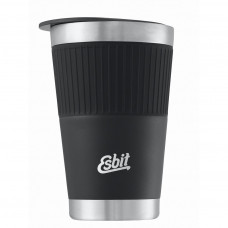 Esbit Thermo mug black 0.55l SCULPTOR Esbit