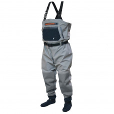Frogg Toggs Stockingfoot wader SIERRAN REINFORCED BREATHABLE Froggtoggs
