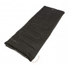 Easy Camp Sleeping bag CHAKRA BLACK Easy Camp